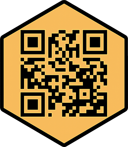 QR для короткой ссылки