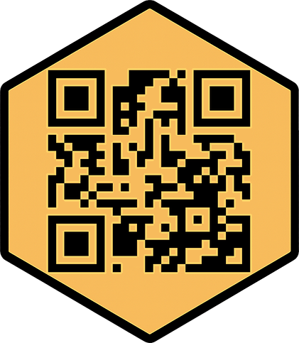 QR для короткой ссылки