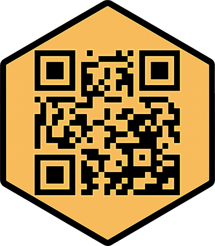 QR для короткой ссылки
