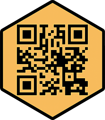 QR для короткой ссылки