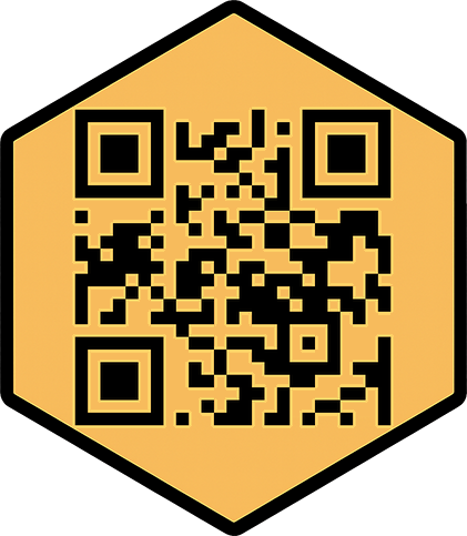 QR для короткой ссылки