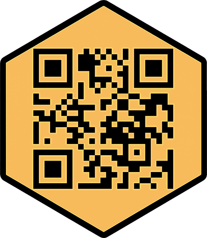 QR для короткой ссылки