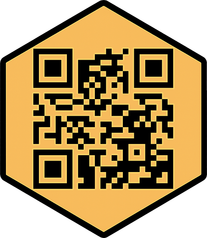 QR для короткой ссылки