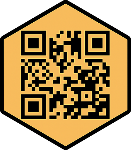 QR для короткой ссылки