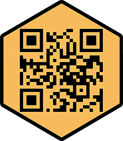 QR для короткой ссылки