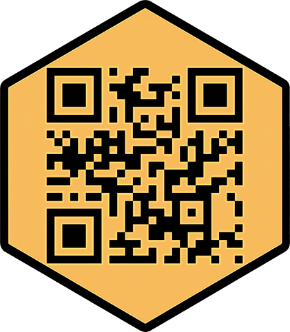 QR для короткой ссылки