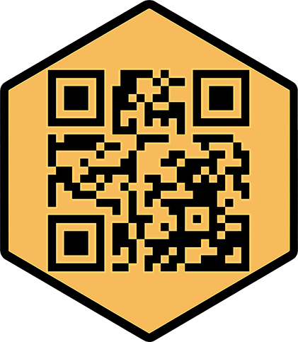 QR для короткой ссылки