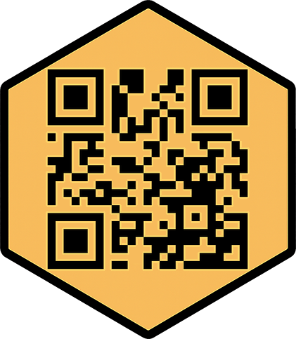 QR для короткой ссылки