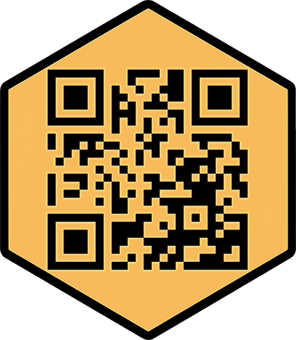 QR для короткой ссылки