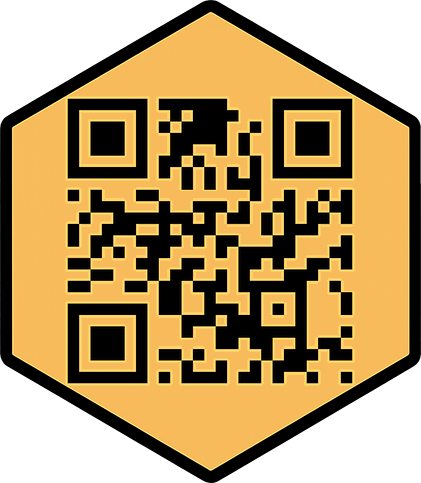 QR для короткой ссылки