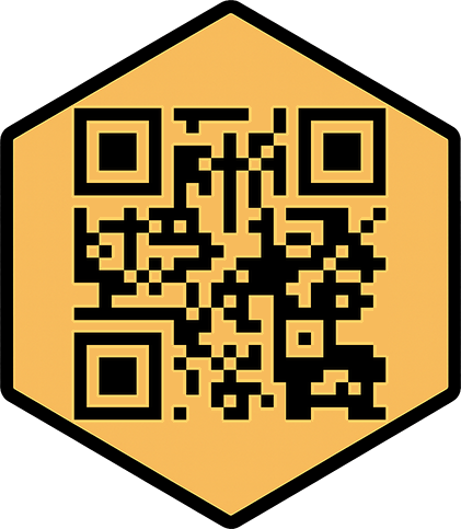 QR для короткой ссылки