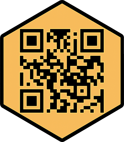 QR для короткой ссылки