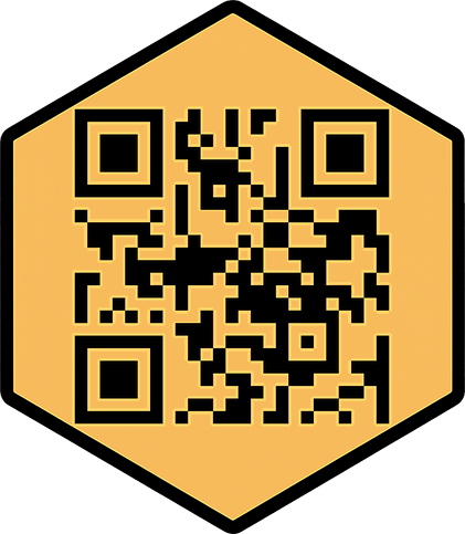 QR для короткой ссылки