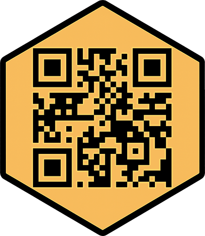 QR для короткой ссылки
