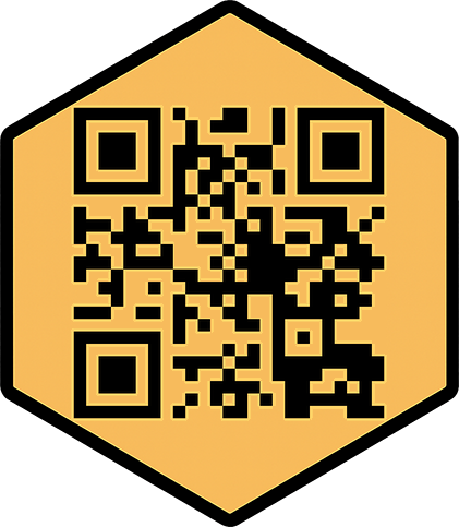 QR для короткой ссылки