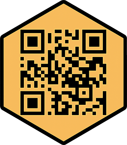 QR для короткой ссылки