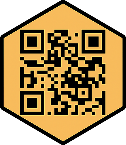 QR для короткой ссылки