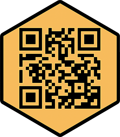 QR для короткой ссылки