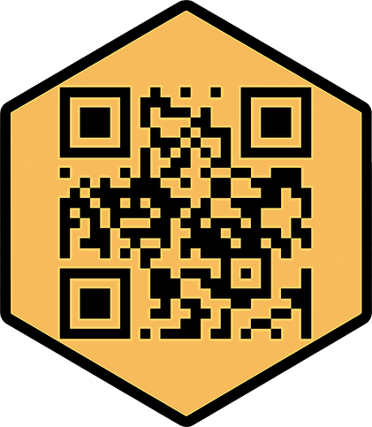 QR для короткой ссылки