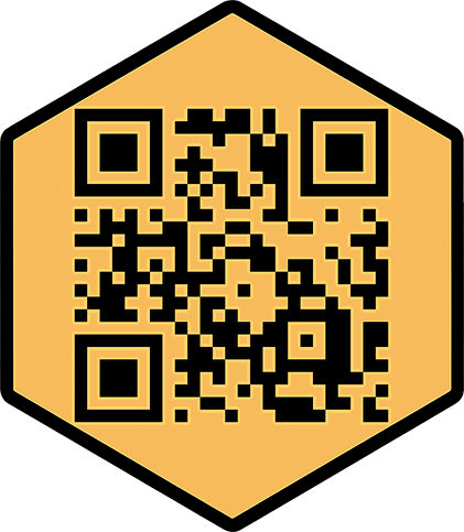 QR для короткой ссылки