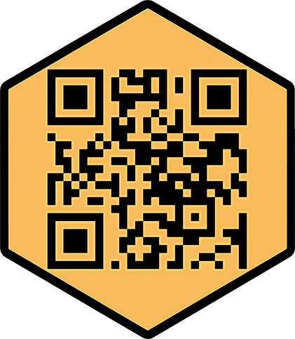 QR для короткой ссылки