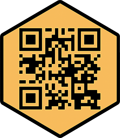 QR для короткой ссылки