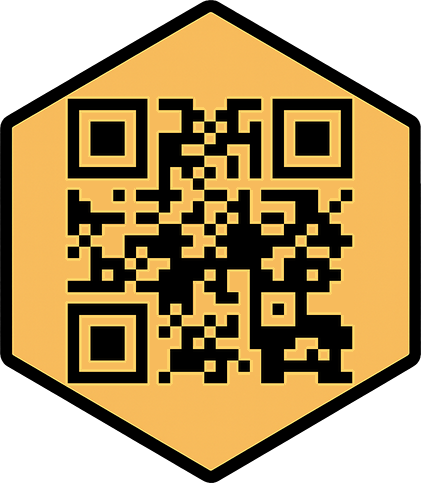 QR для короткой ссылки
