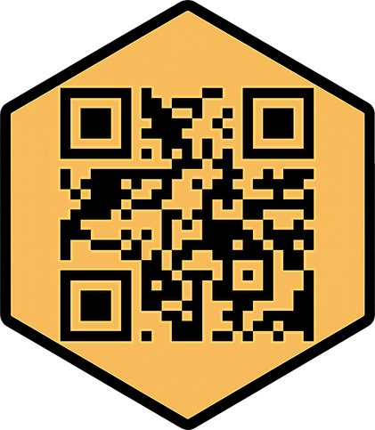 QR для короткой ссылки