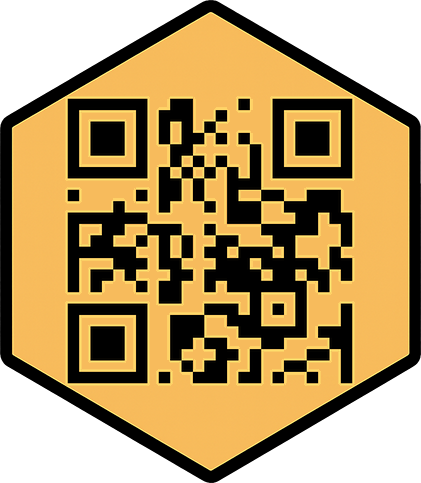 QR для короткой ссылки