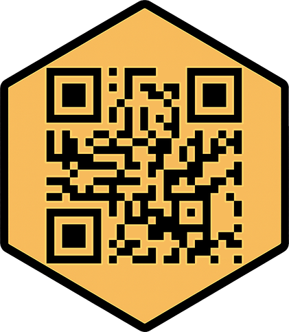 QR для короткой ссылки