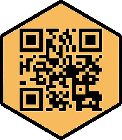 QR для короткой ссылки