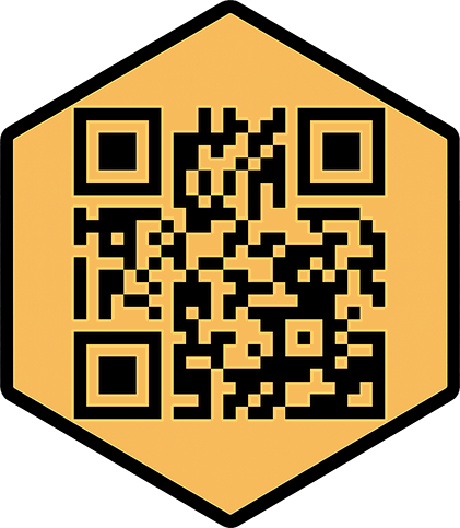 QR для короткой ссылки