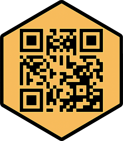 QR для короткой ссылки
