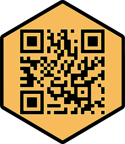 QR для короткой ссылки