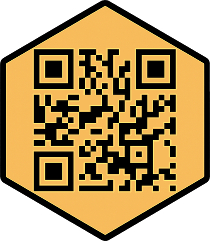 QR для короткой ссылки