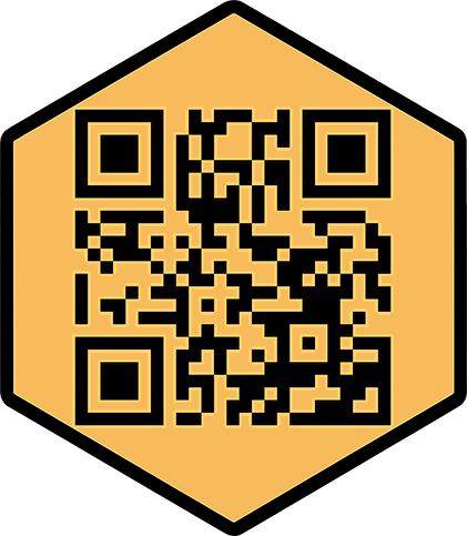 QR для короткой ссылки