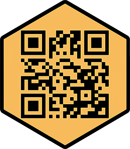 QR для короткой ссылки
