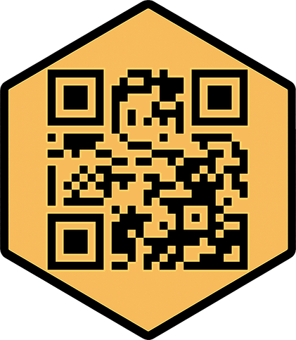 QR для короткой ссылки