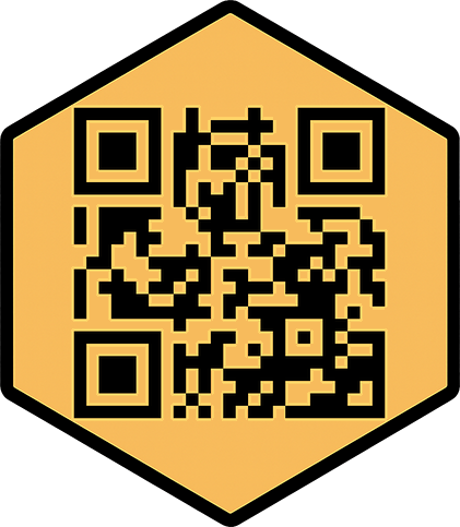 QR для короткой ссылки