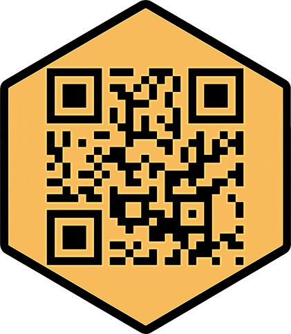 QR для короткой ссылки