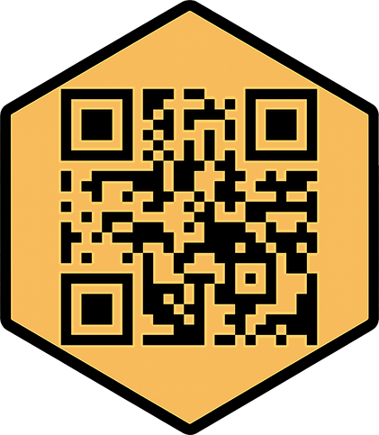 QR для короткой ссылки