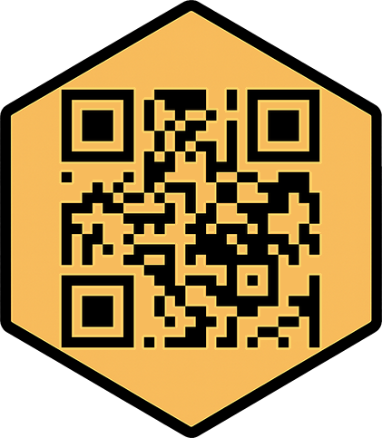 QR для короткой ссылки