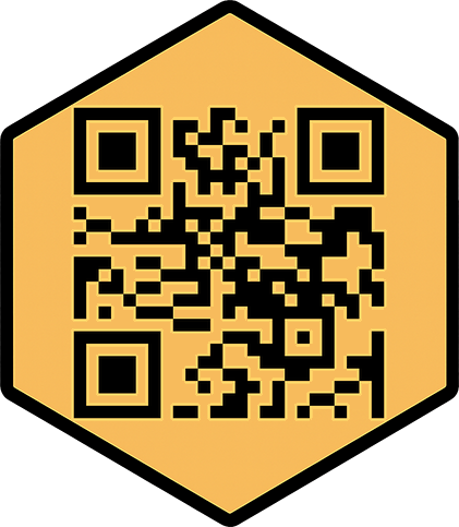 QR для короткой ссылки