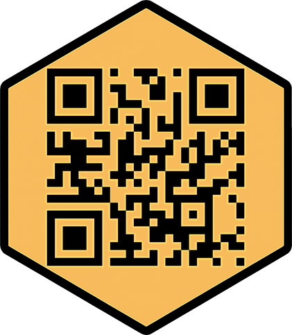 QR для короткой ссылки