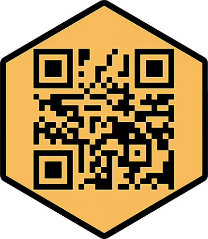 QR для короткой ссылки