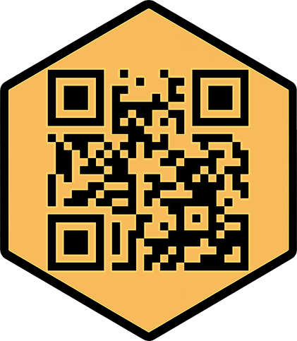 QR для короткой ссылки