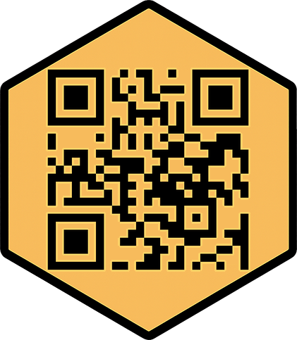 QR для короткой ссылки