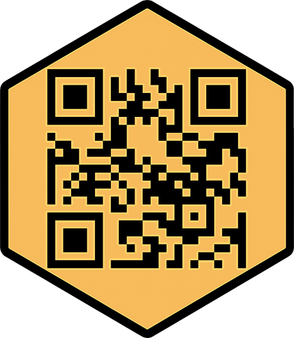 QR для короткой ссылки