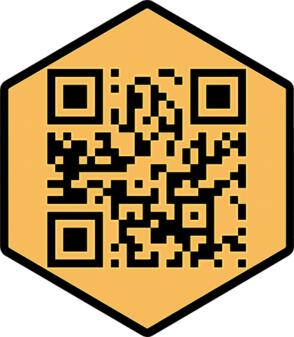 QR для короткой ссылки