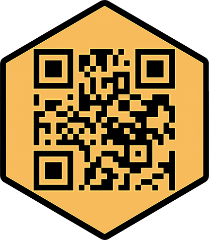 QR для короткой ссылки